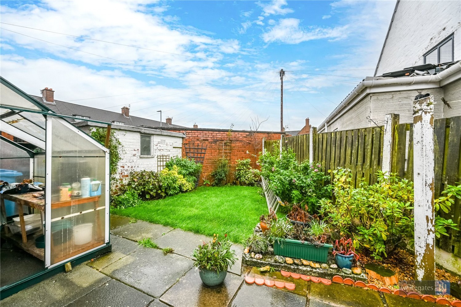 Liverpool, Merseyside