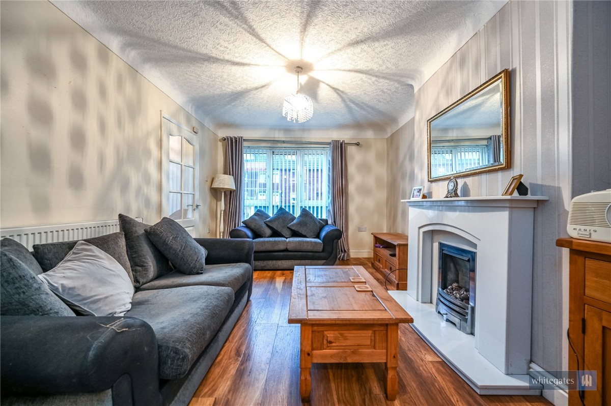 Liverpool, Merseyside