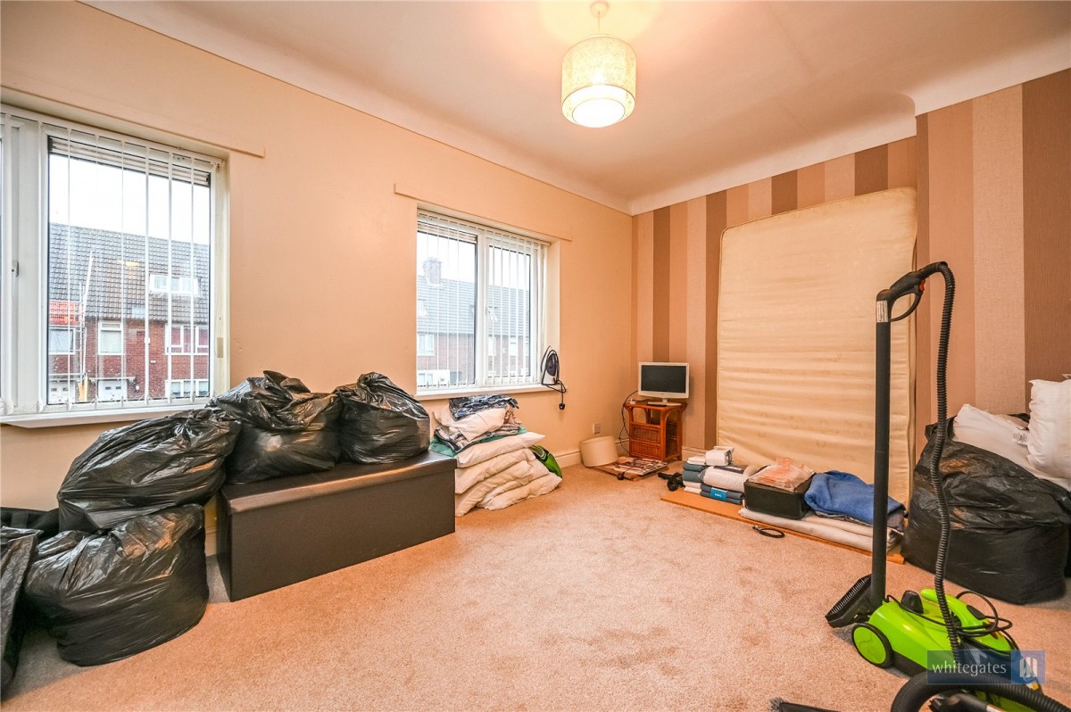 Liverpool, Merseyside