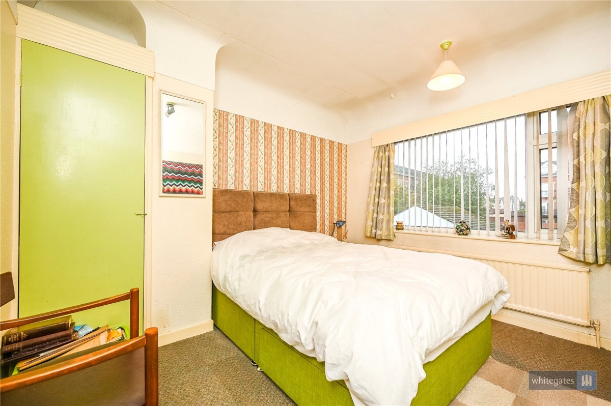 Liverpool, Merseyside