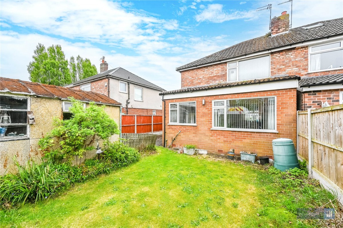 Liverpool, Merseyside