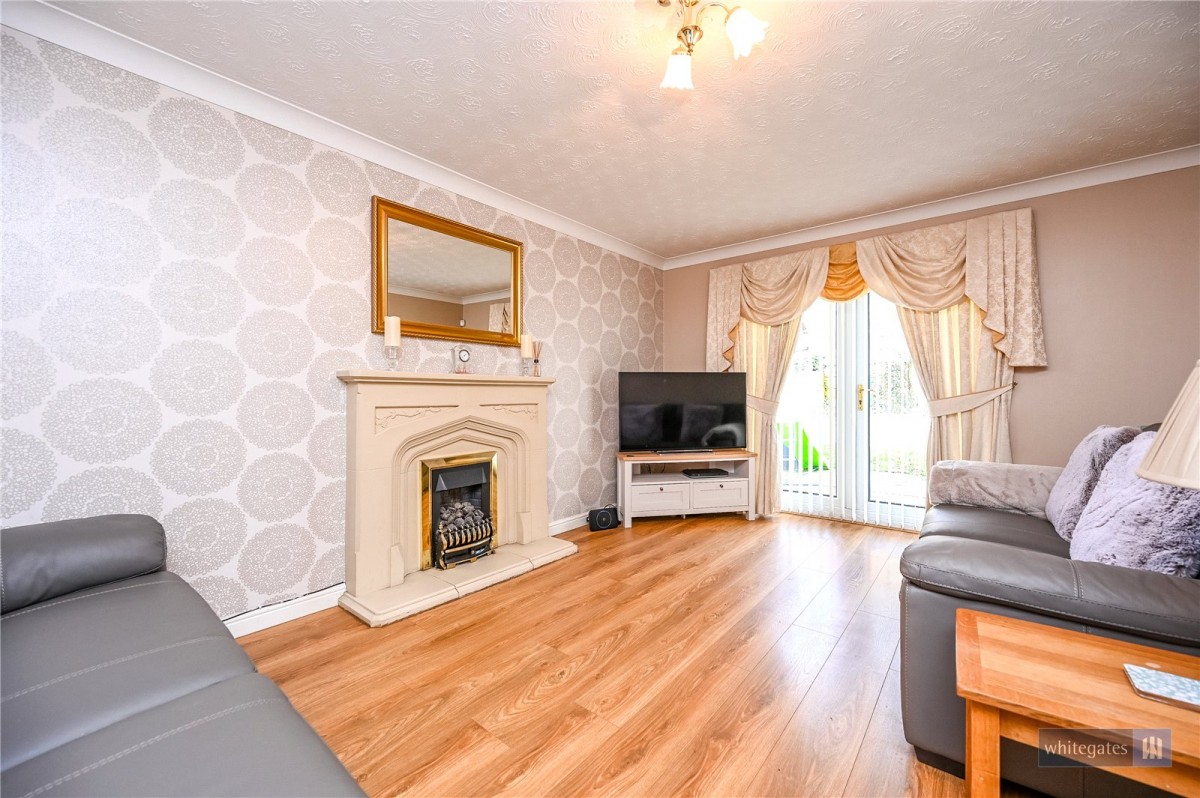Prescot, Merseyside