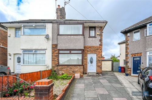 Broadgreen, Liverpool, Merseyside