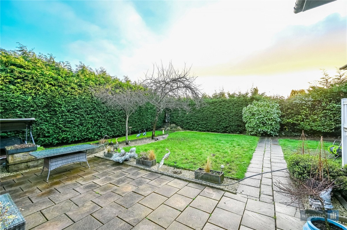 Huyton, Liverpool, Merseyside