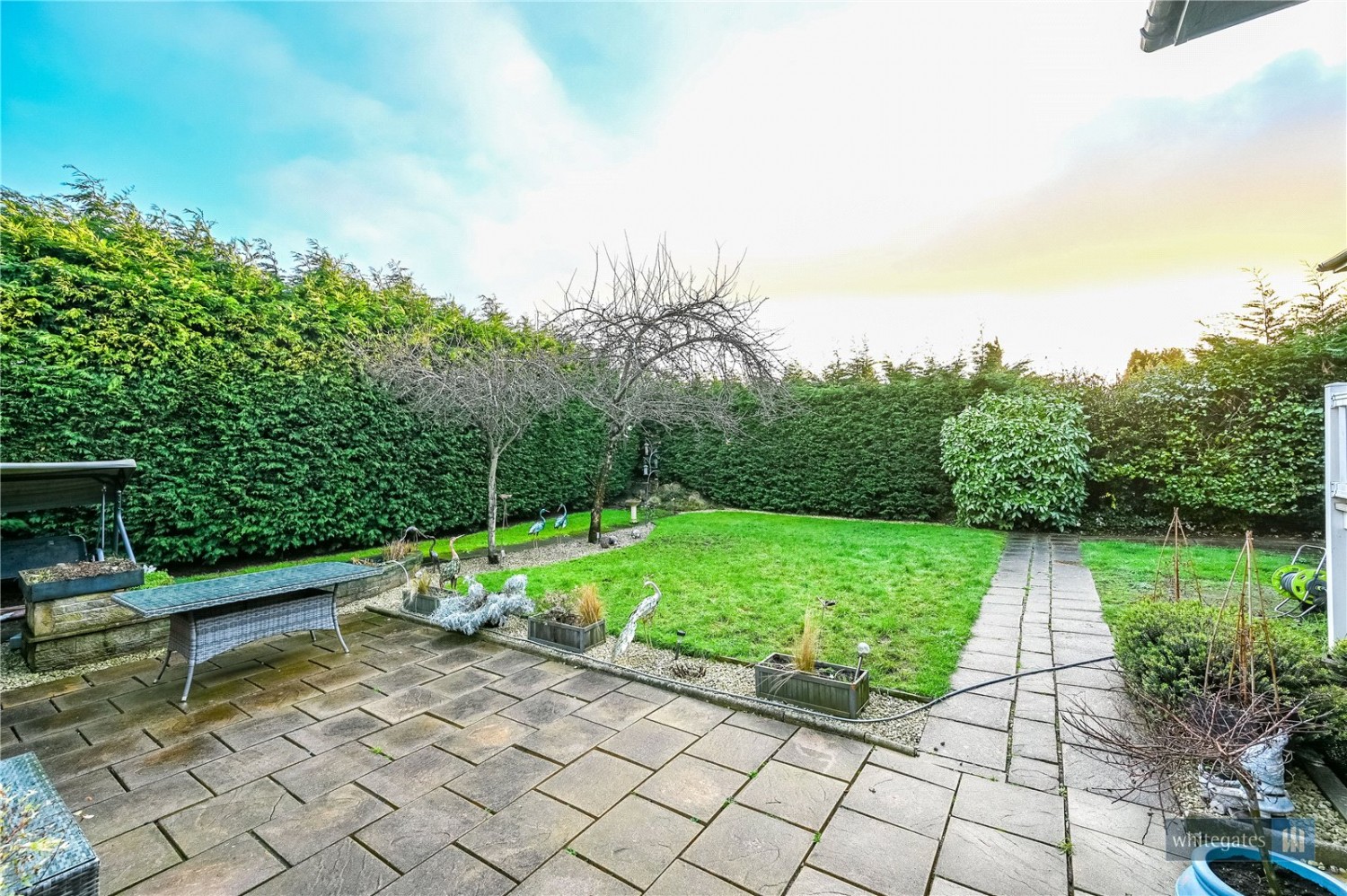 Huyton, Liverpool, Merseyside