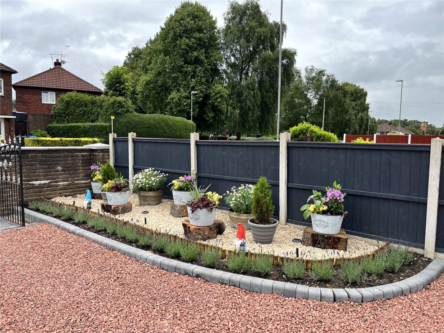 Huyton, Liverpool, Merseyside