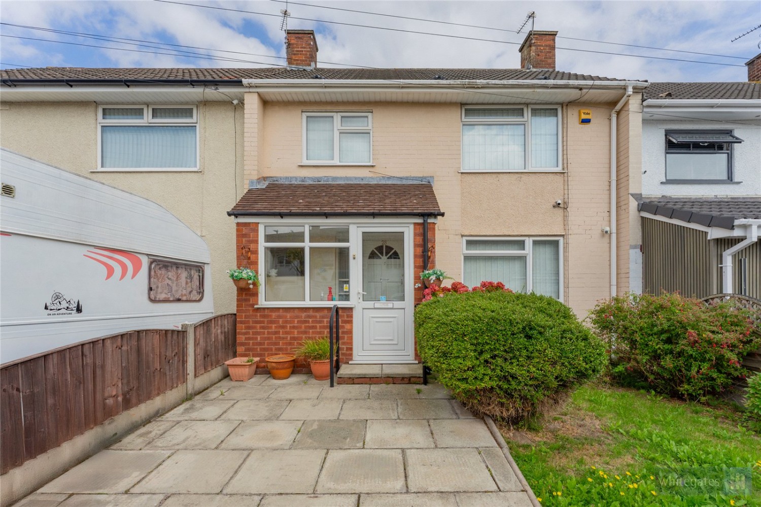 Liverpool, Merseyside