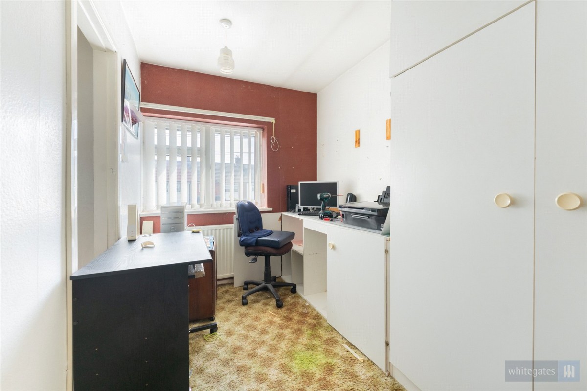 Liverpool, Merseyside