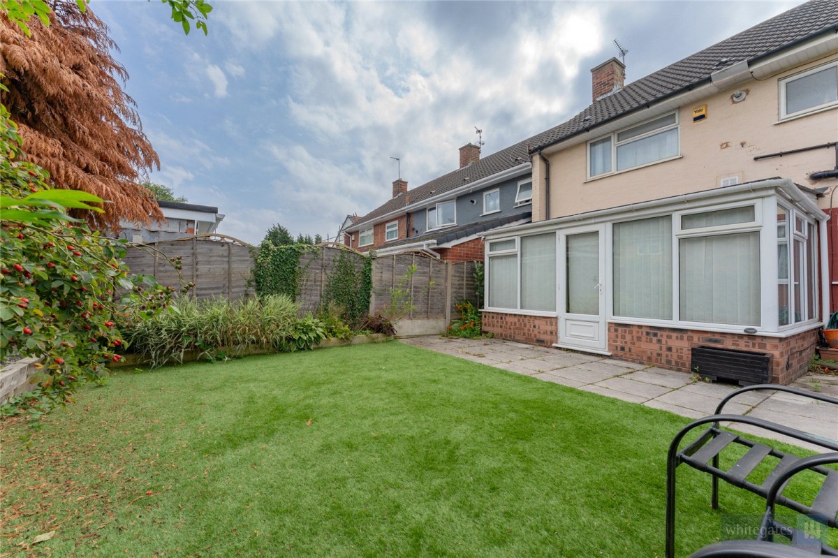 Liverpool, Merseyside