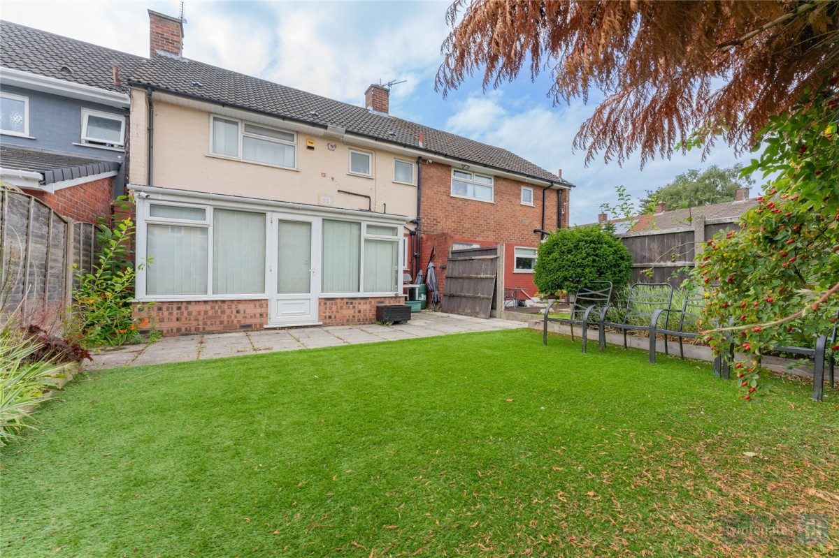 Liverpool, Merseyside