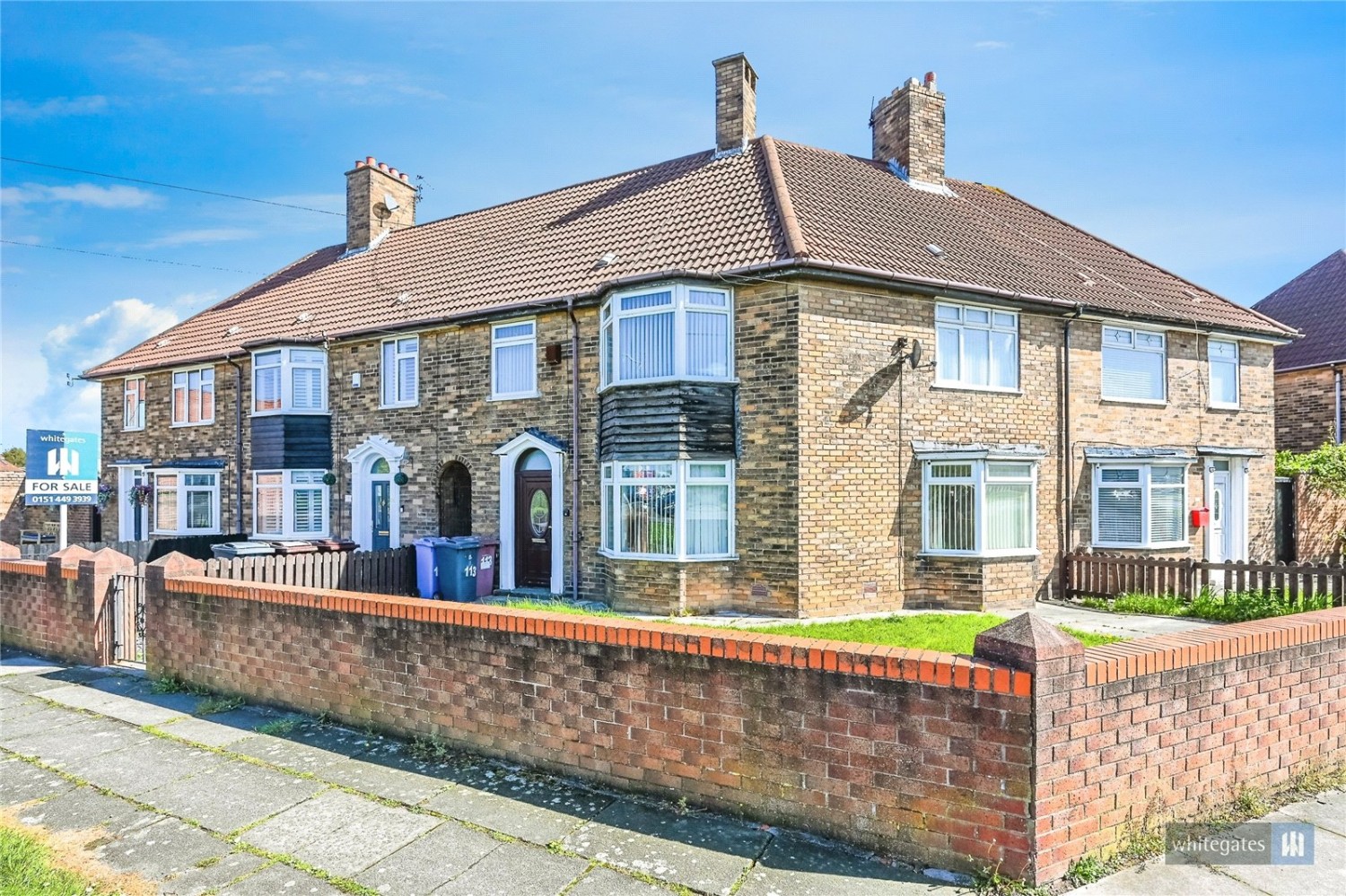 Huyton, Liverpool, Merseyside