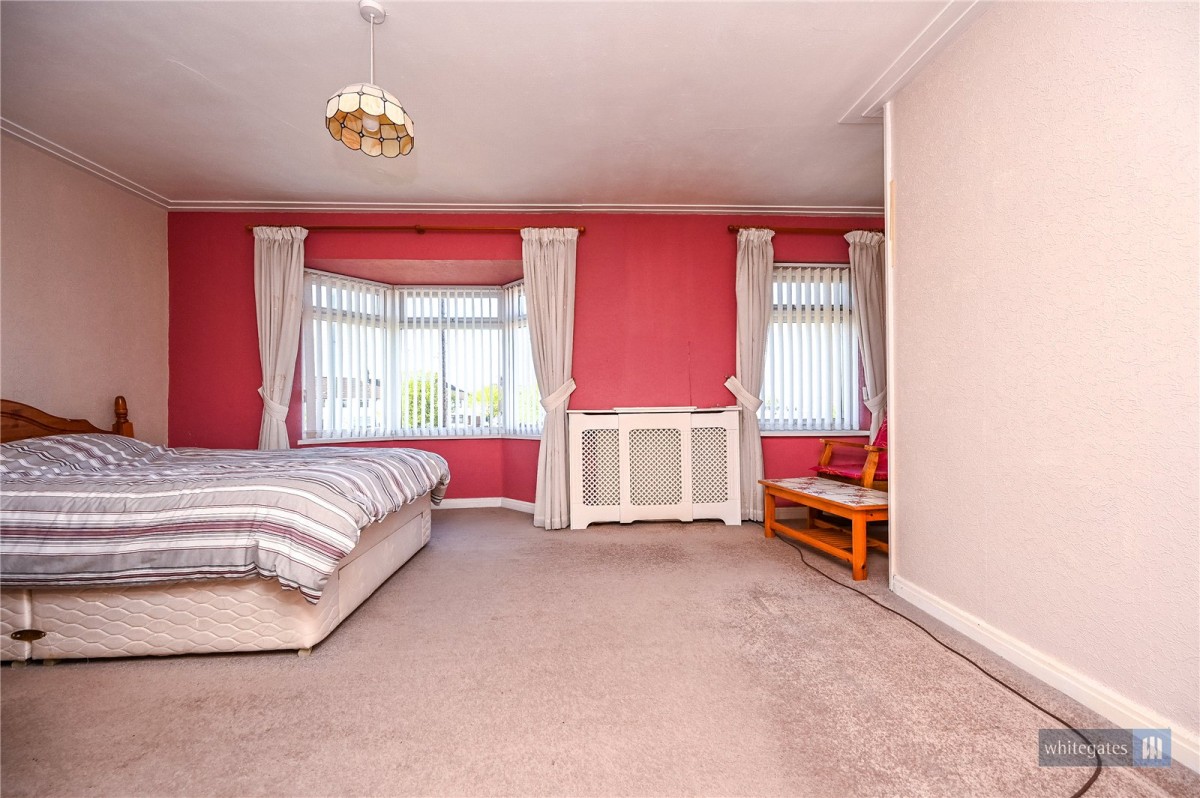 Huyton, Liverpool, Merseyside