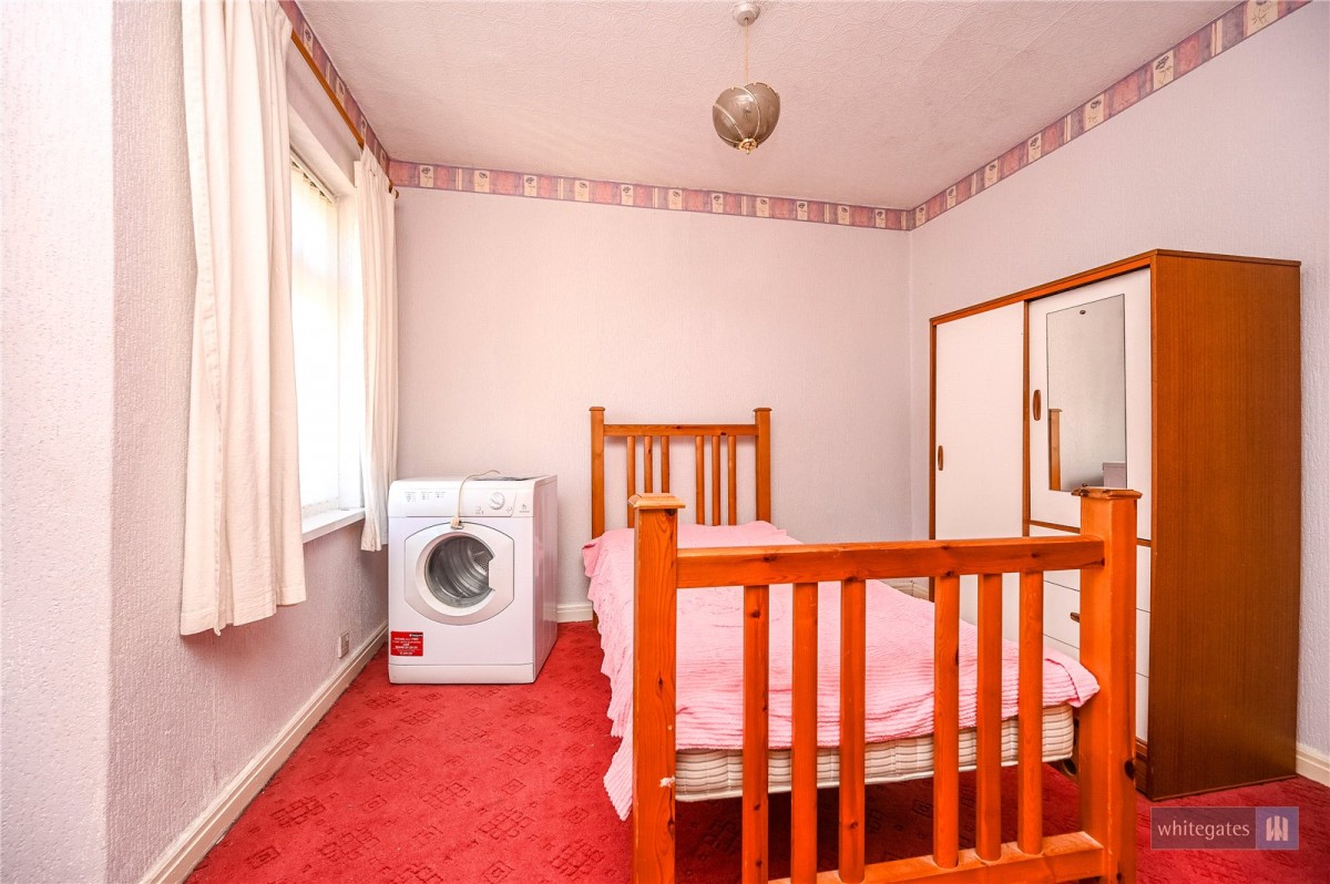 Huyton, Liverpool, Merseyside