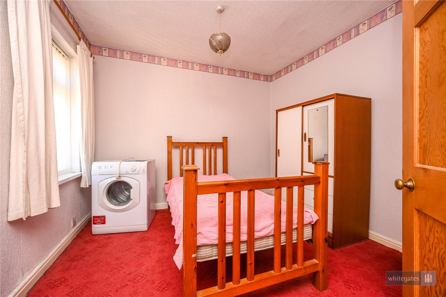 Huyton, Liverpool, Merseyside