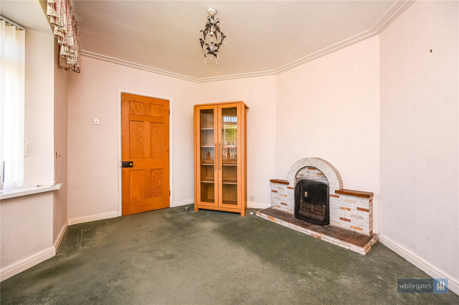 Huyton, Liverpool, Merseyside