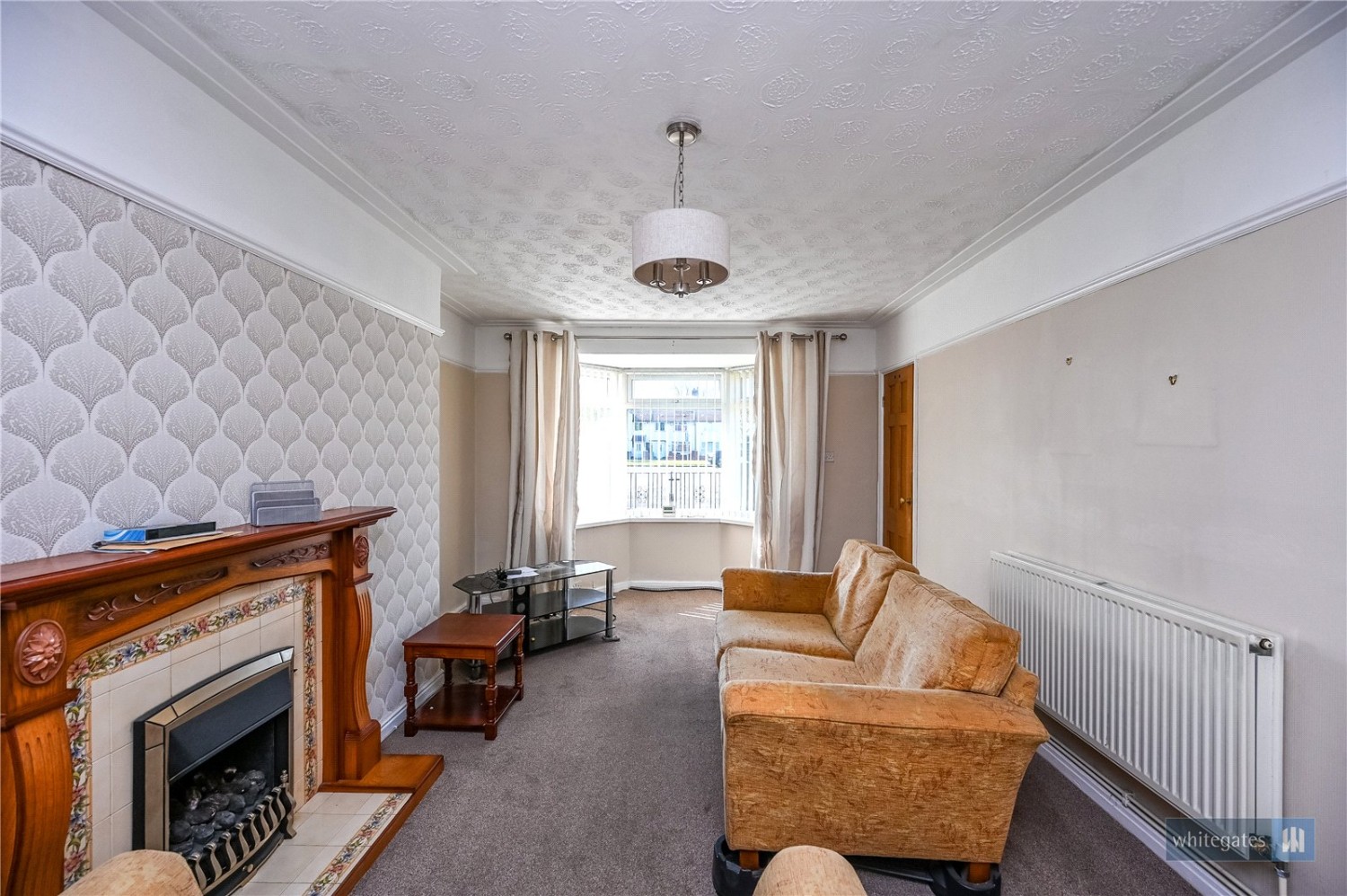 Huyton, Liverpool, Merseyside