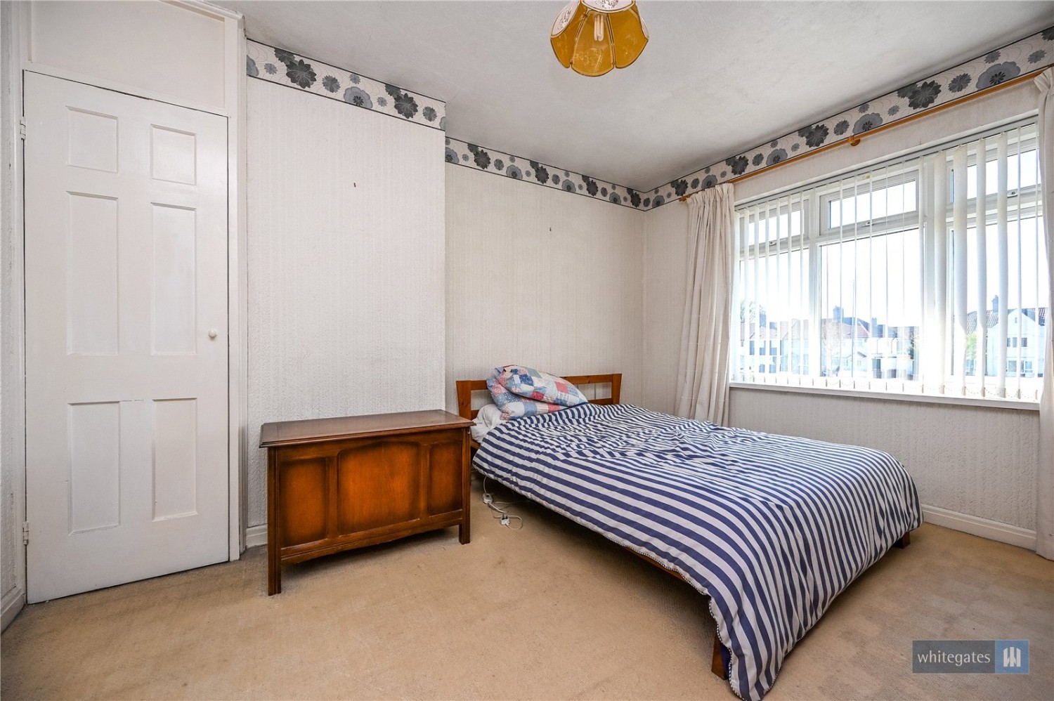 Huyton, Liverpool, Merseyside