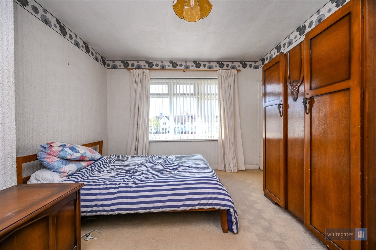 Huyton, Liverpool, Merseyside