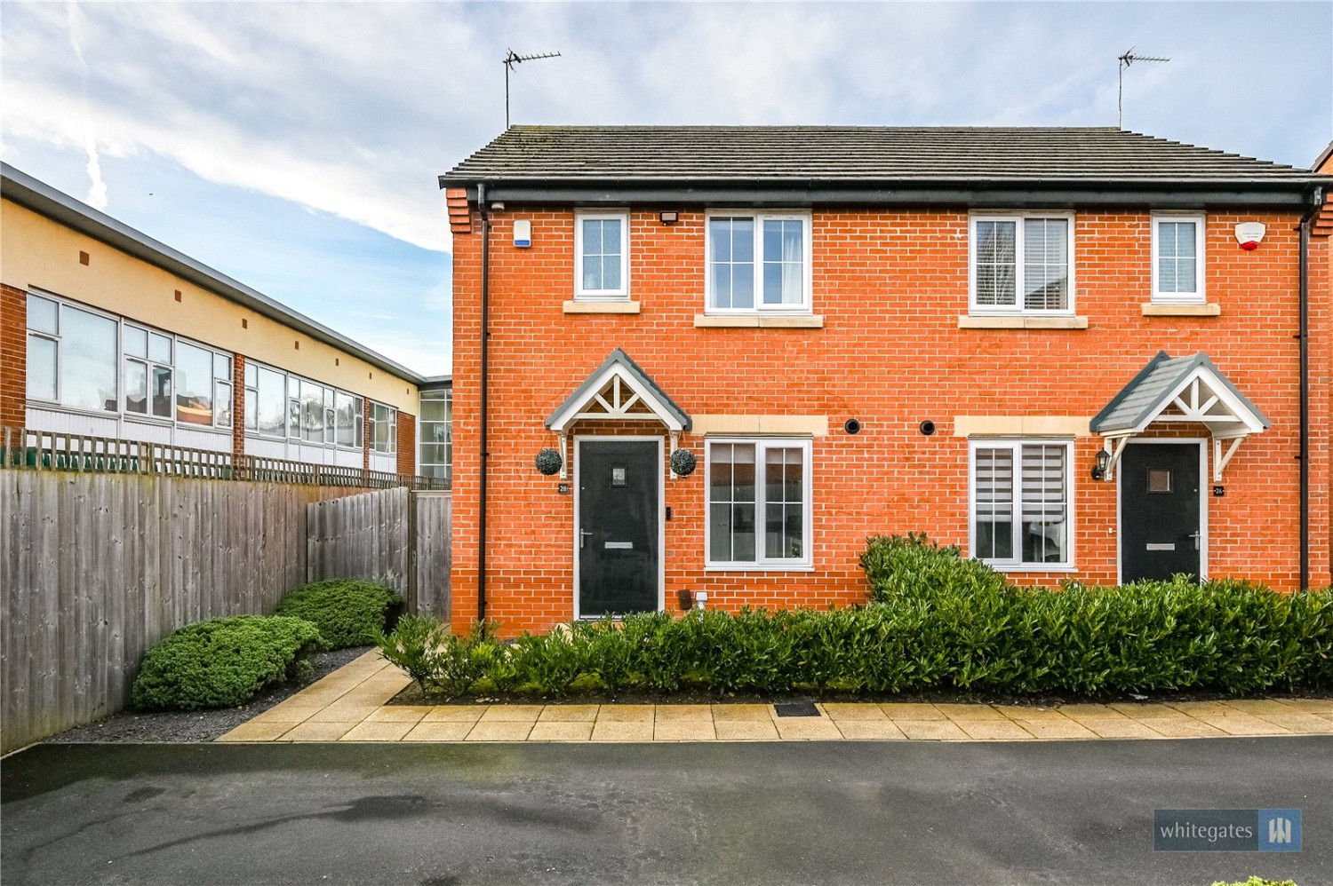 Huyton, Liverpool, Merseyside