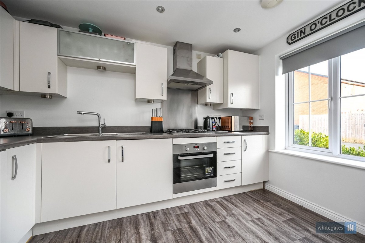 Huyton, Liverpool, Merseyside