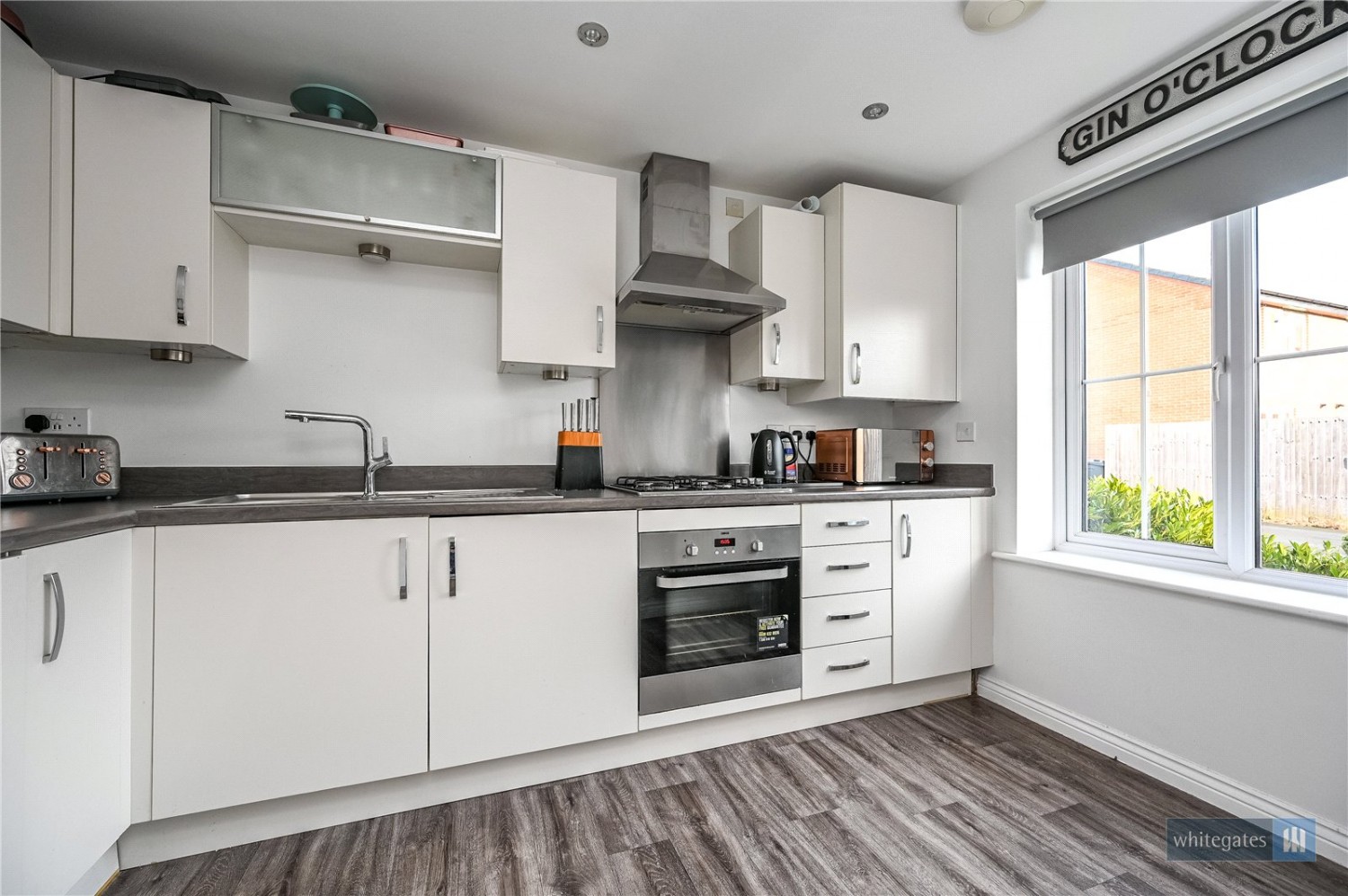 Huyton, Liverpool, Merseyside