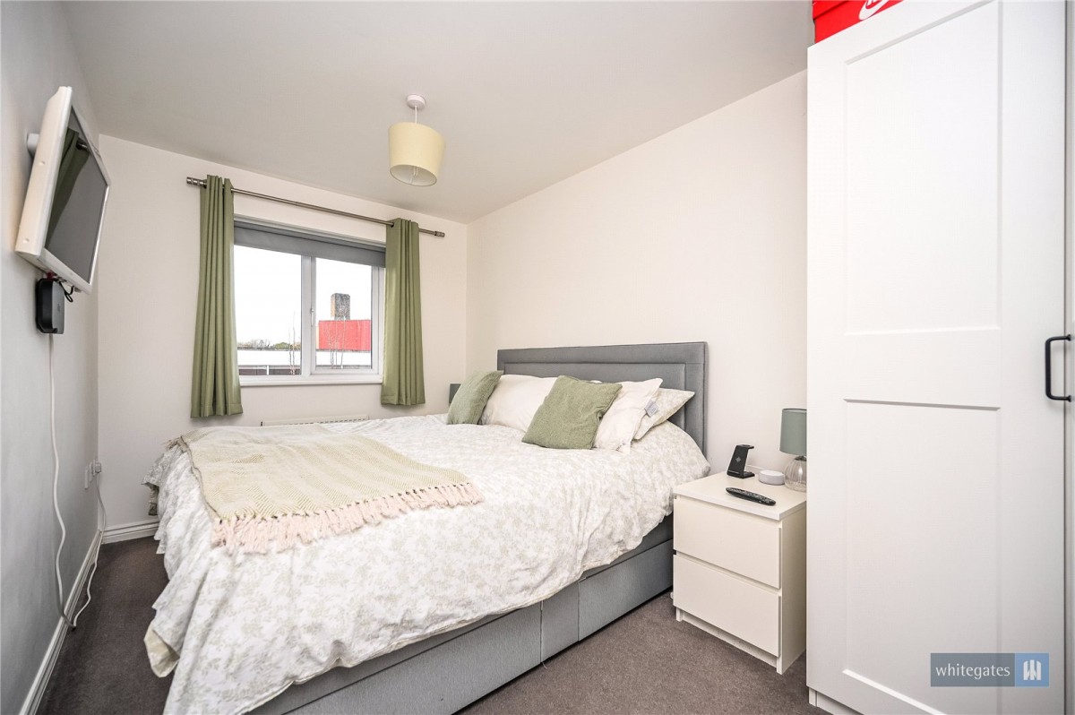Huyton, Liverpool, Merseyside
