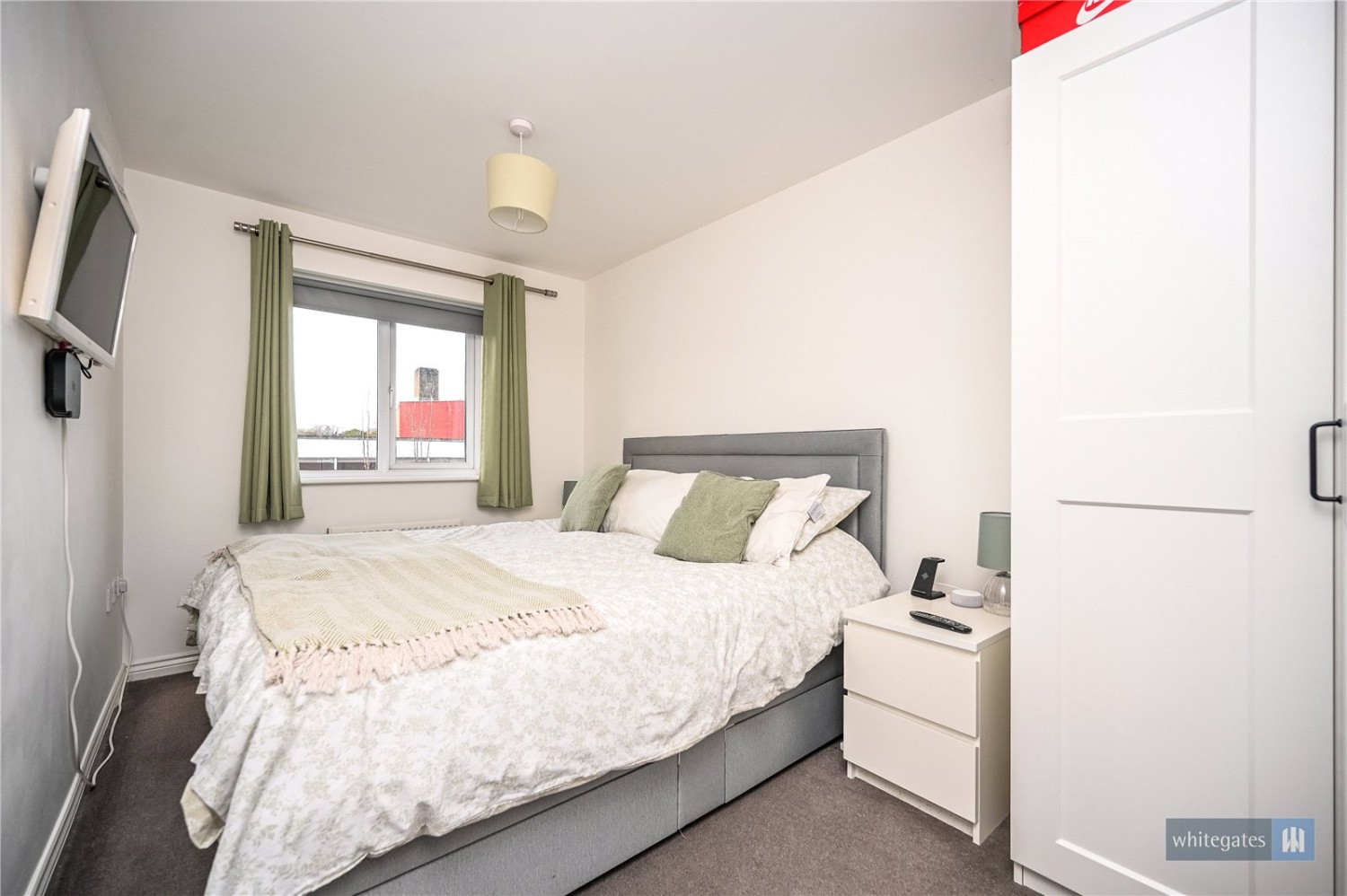 Huyton, Liverpool, Merseyside