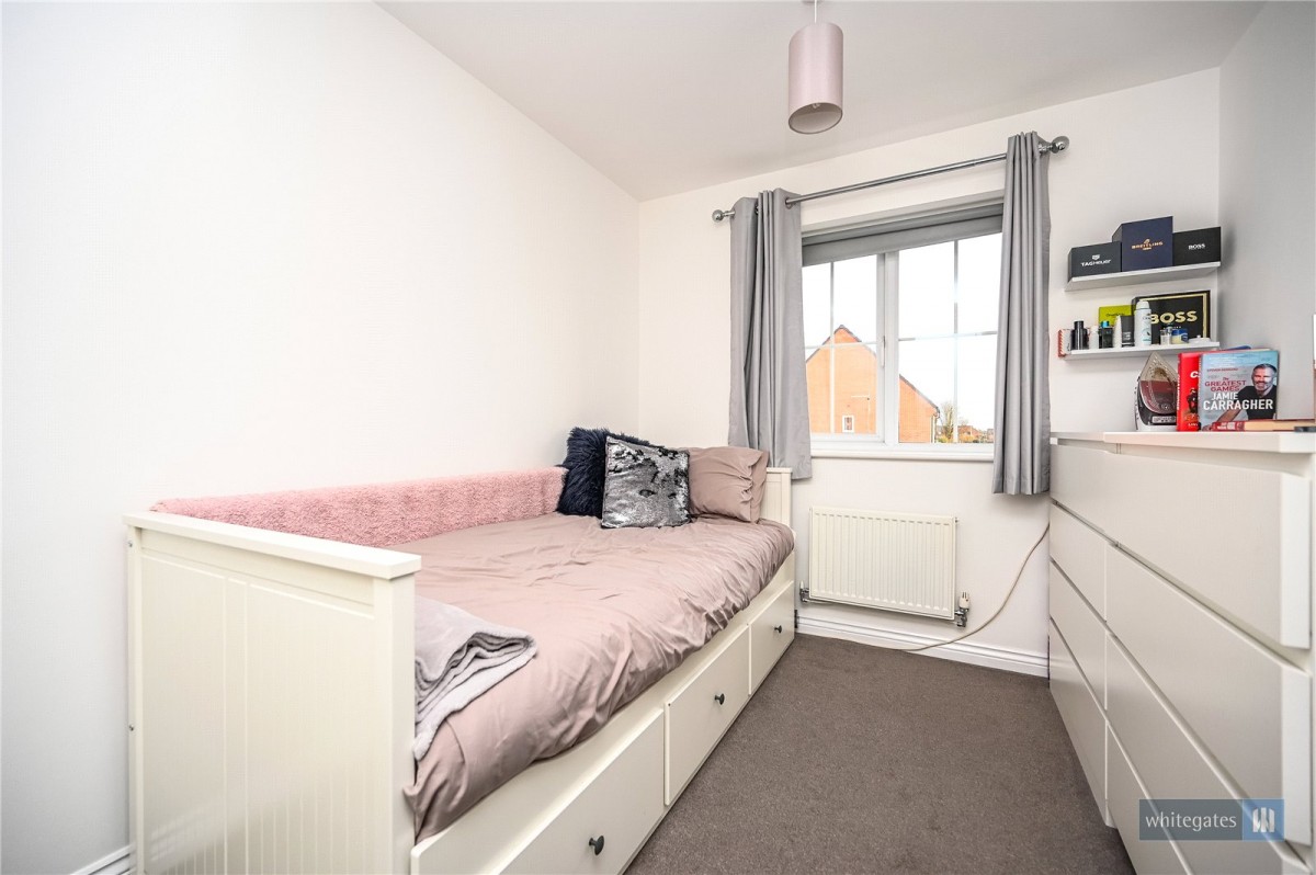 Huyton, Liverpool, Merseyside