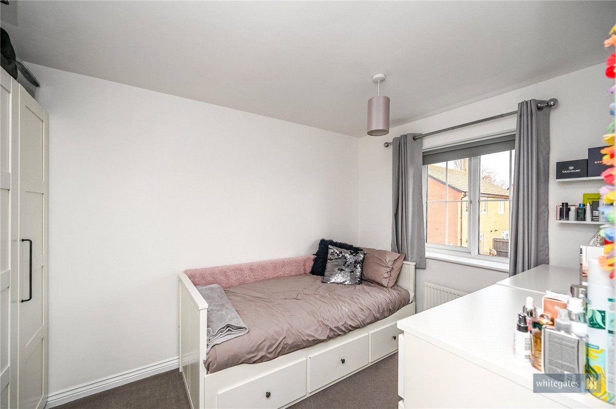 Huyton, Liverpool, Merseyside
