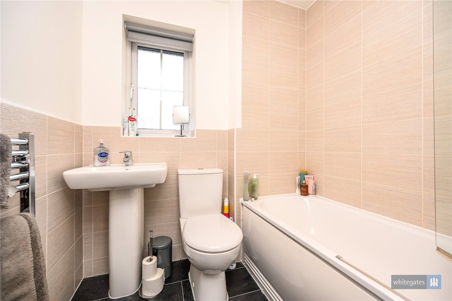 Huyton, Liverpool, Merseyside