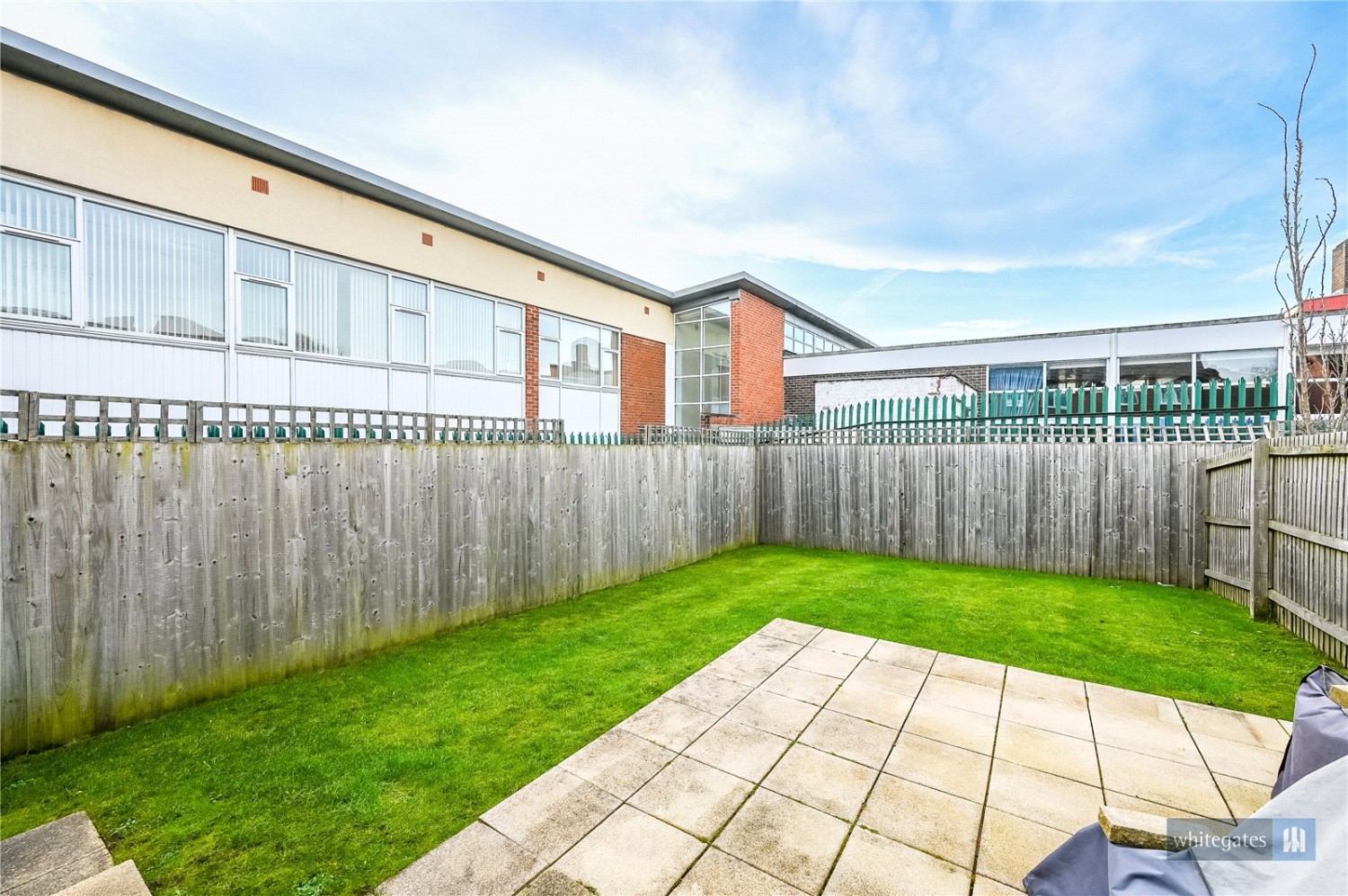 Huyton, Liverpool, Merseyside