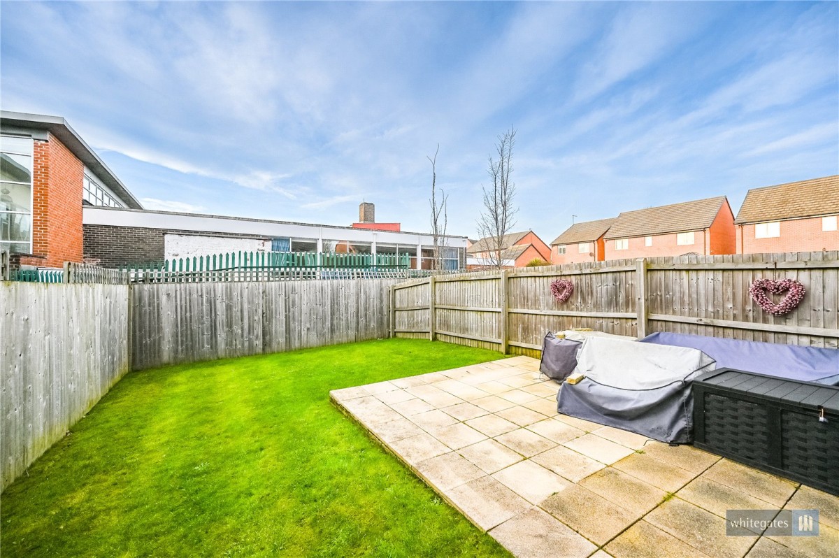 Huyton, Liverpool, Merseyside
