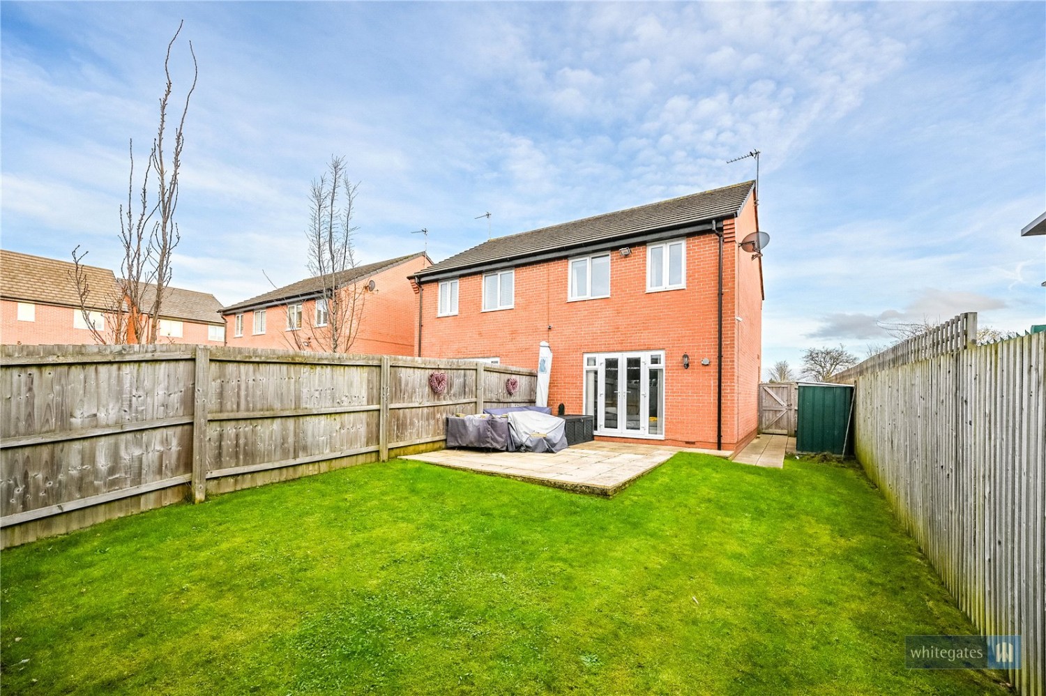 Huyton, Liverpool, Merseyside