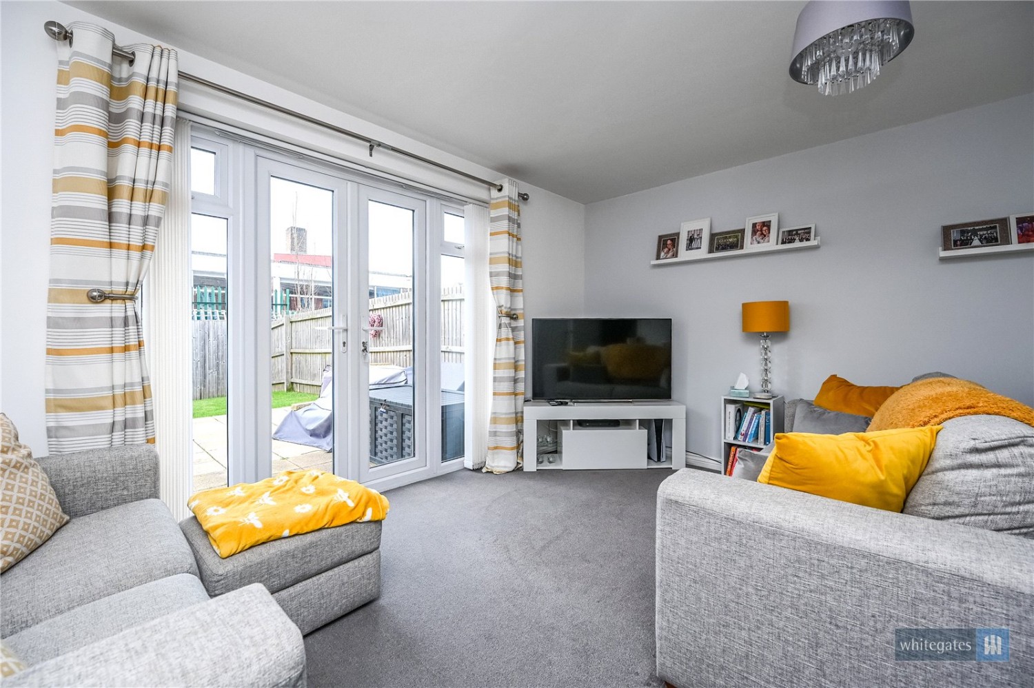 Huyton, Liverpool, Merseyside