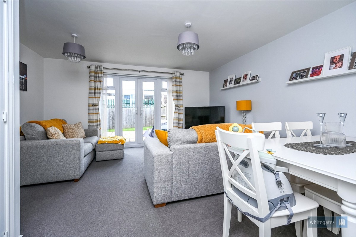 Huyton, Liverpool, Merseyside