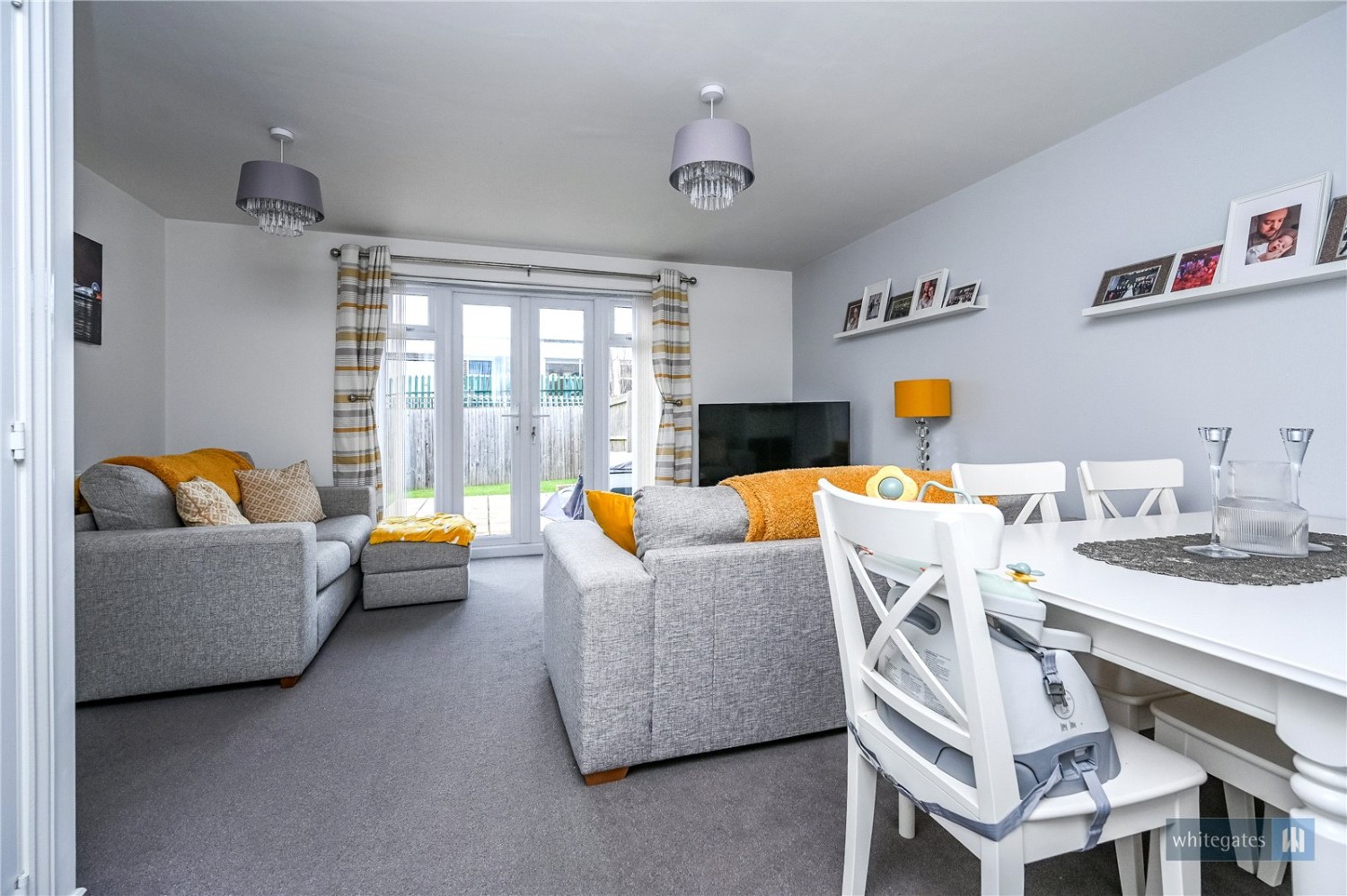 Huyton, Liverpool, Merseyside