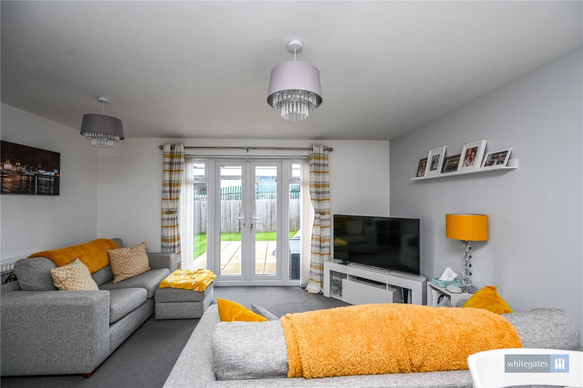 Huyton, Liverpool, Merseyside