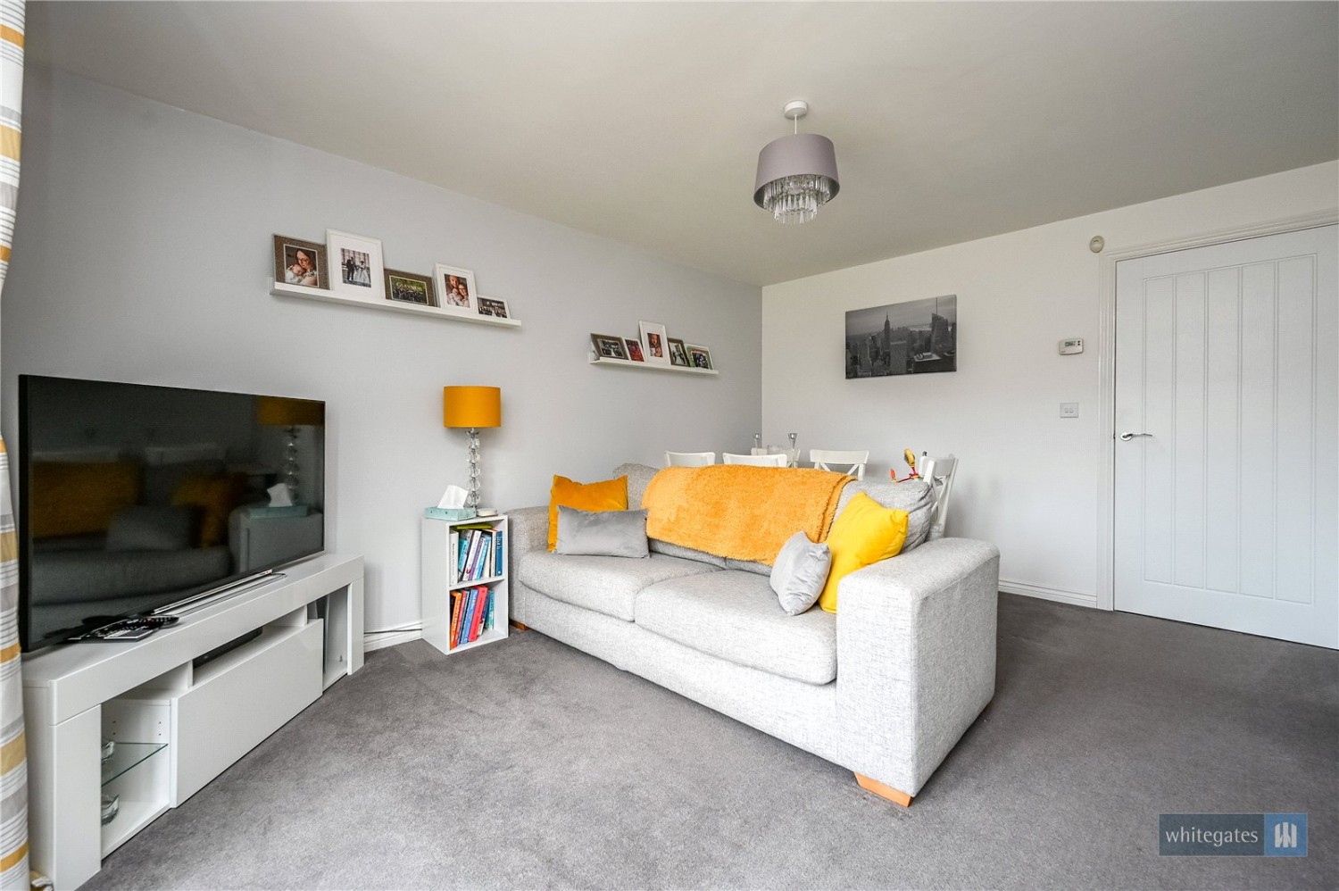 Huyton, Liverpool, Merseyside