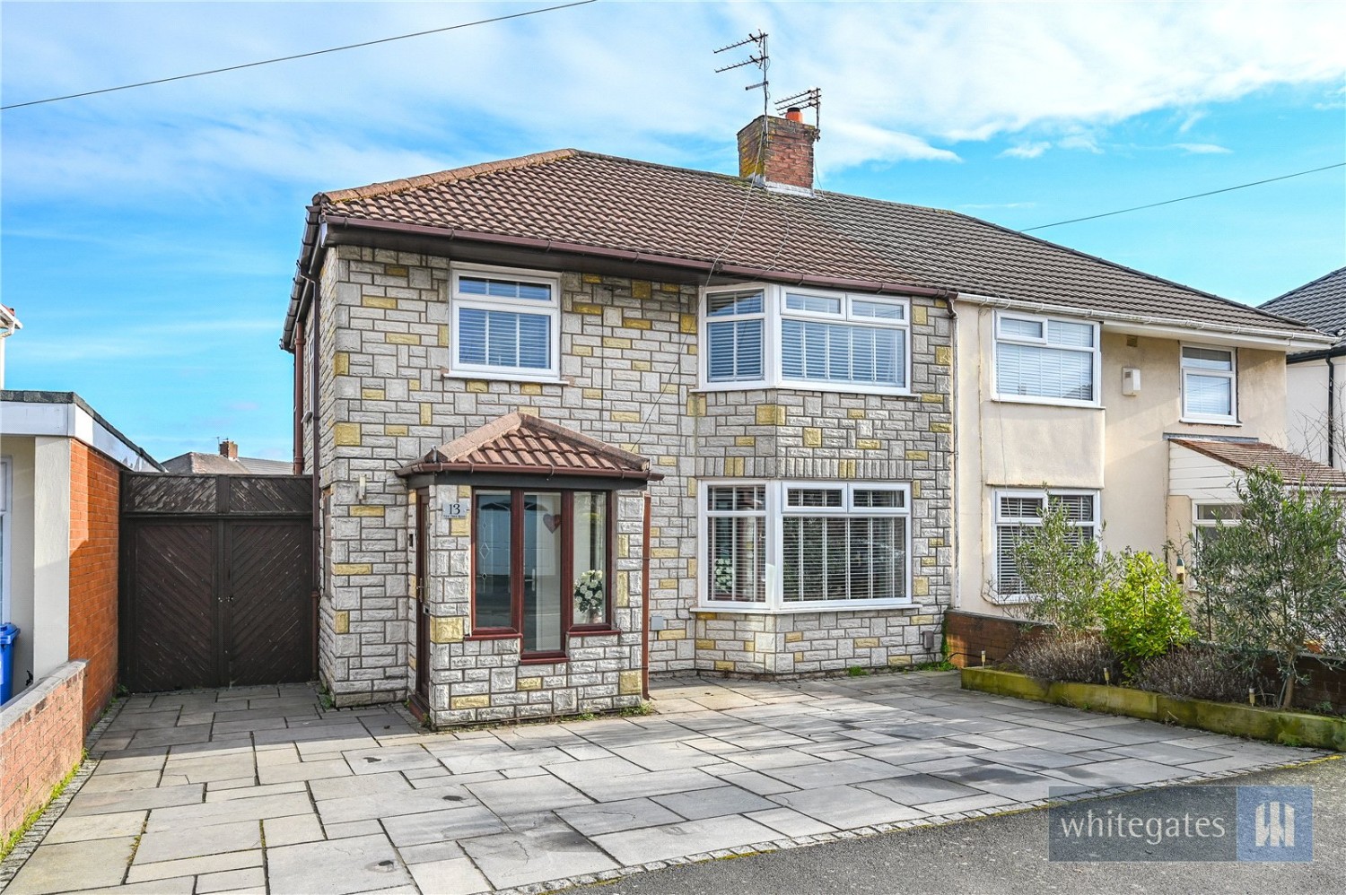 Huyton, Liverpool, Merseyside