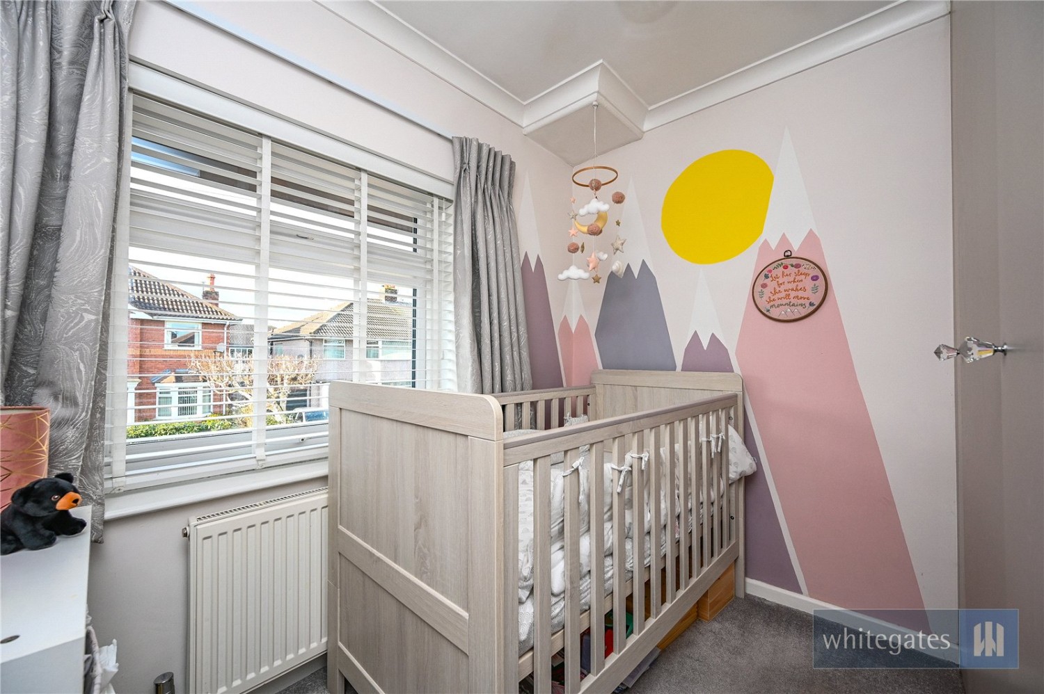 Huyton, Liverpool, Merseyside