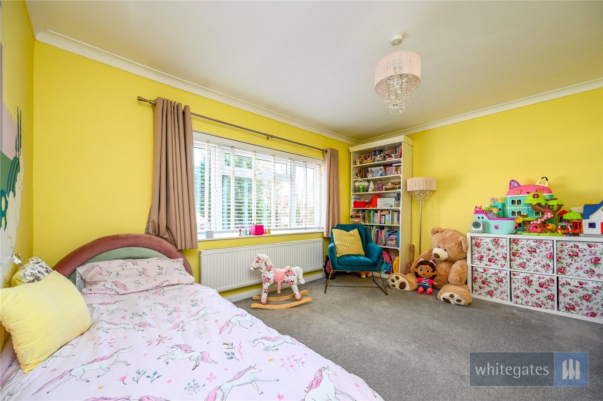 Huyton, Liverpool, Merseyside