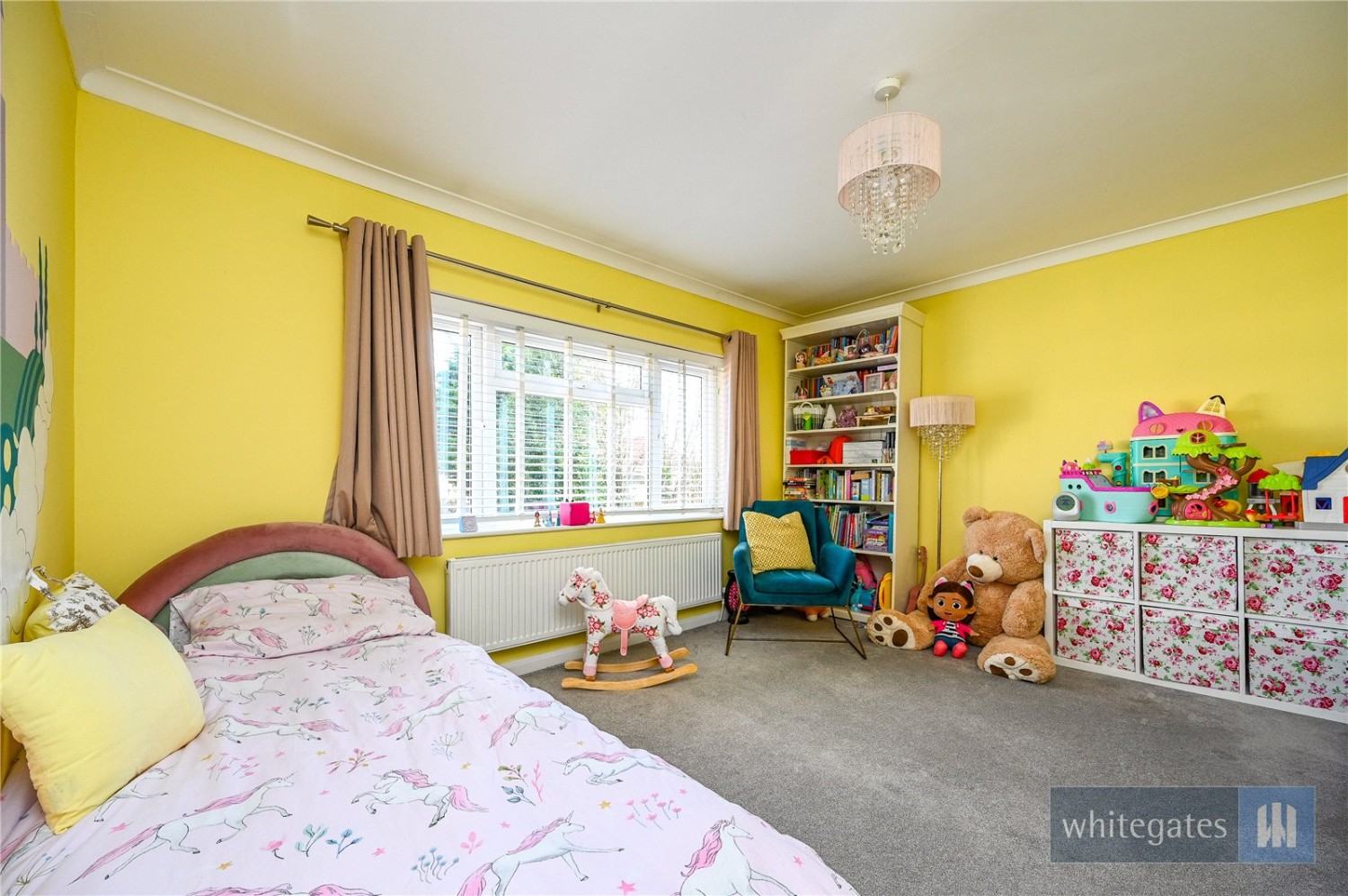 Huyton, Liverpool, Merseyside