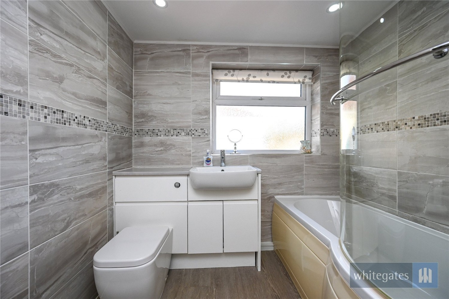 Huyton, Liverpool, Merseyside