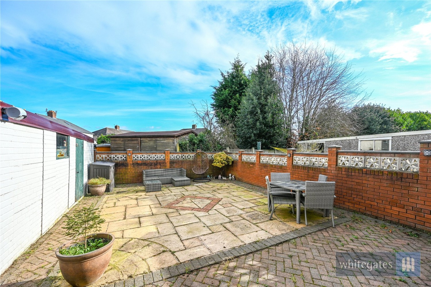 Huyton, Liverpool, Merseyside