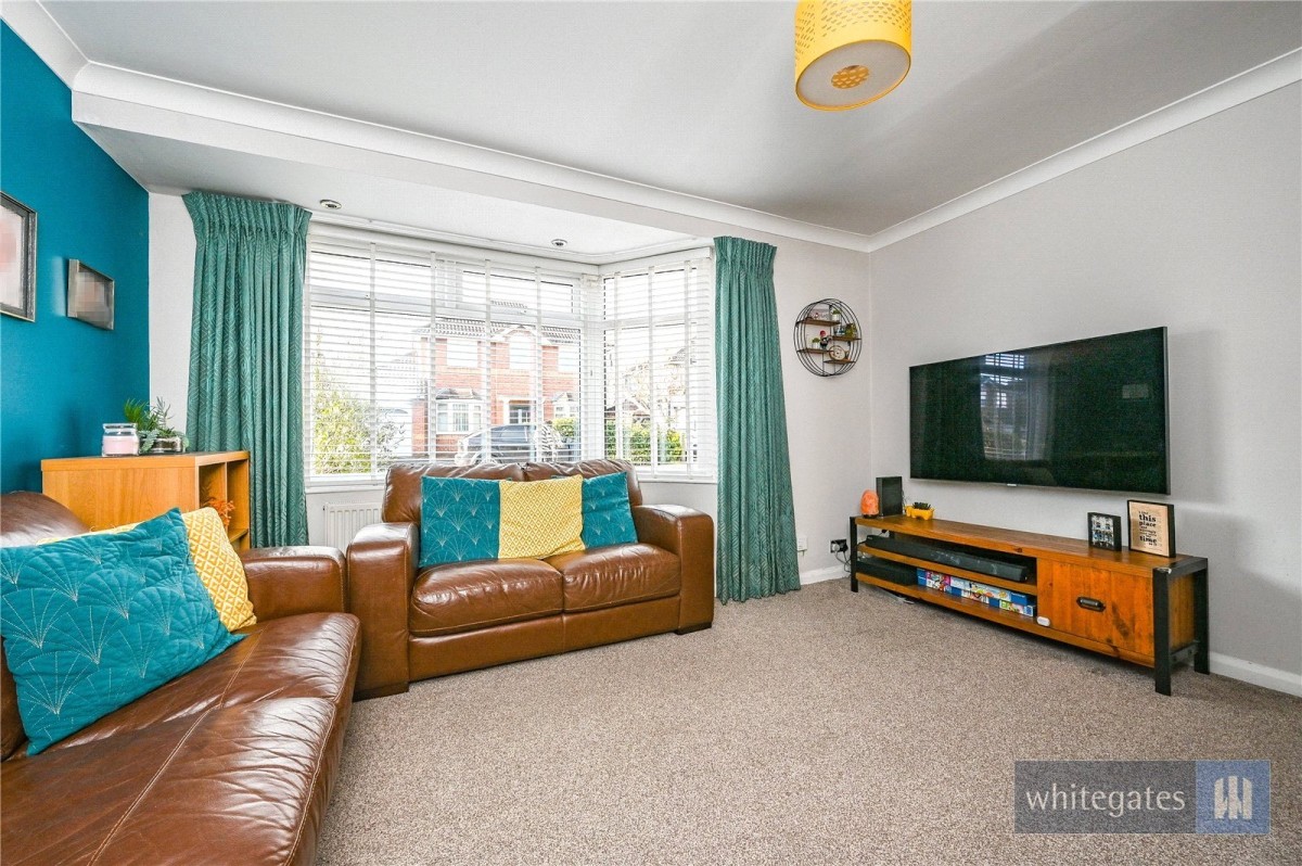 Huyton, Liverpool, Merseyside