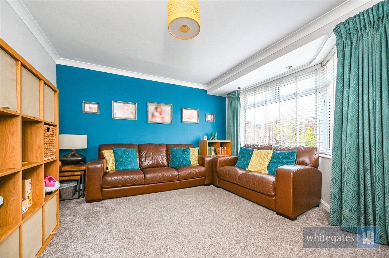 Huyton, Liverpool, Merseyside