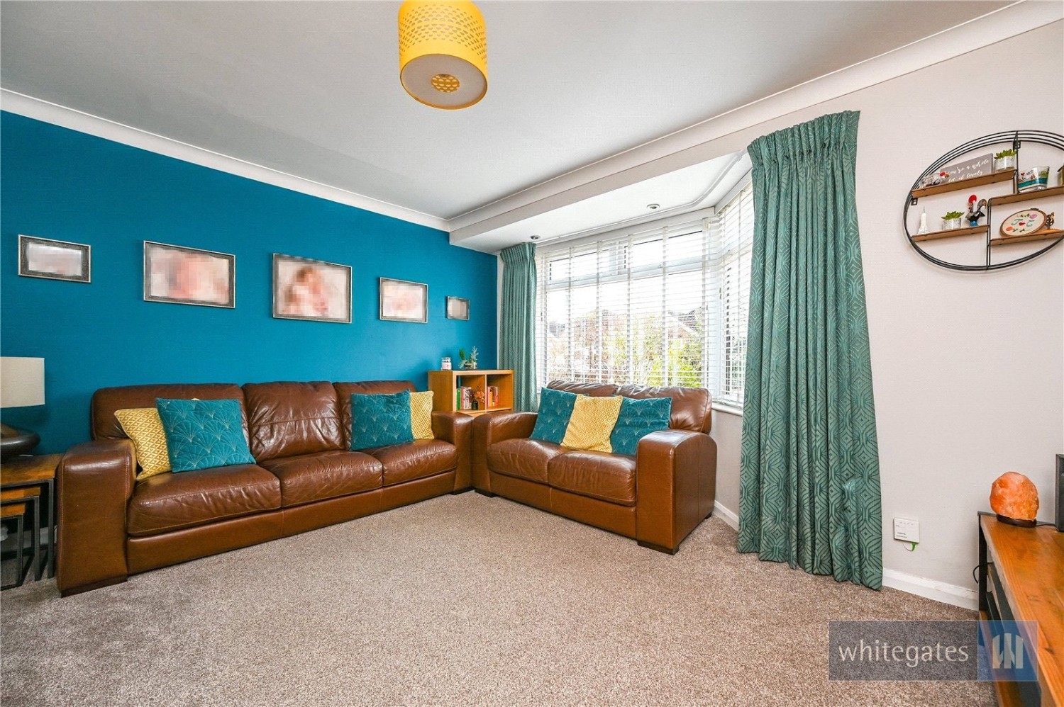 Huyton, Liverpool, Merseyside