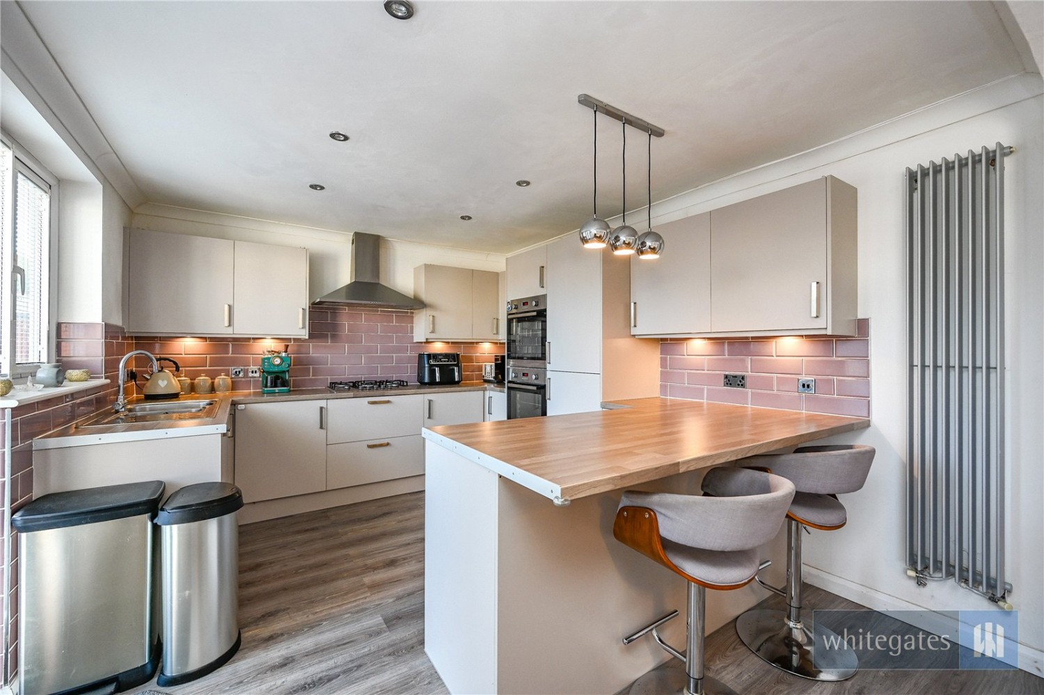Huyton, Liverpool, Merseyside