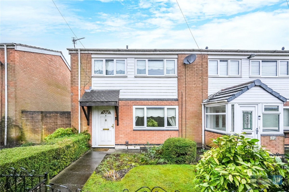 Huyton, Liverpool, Merseyside