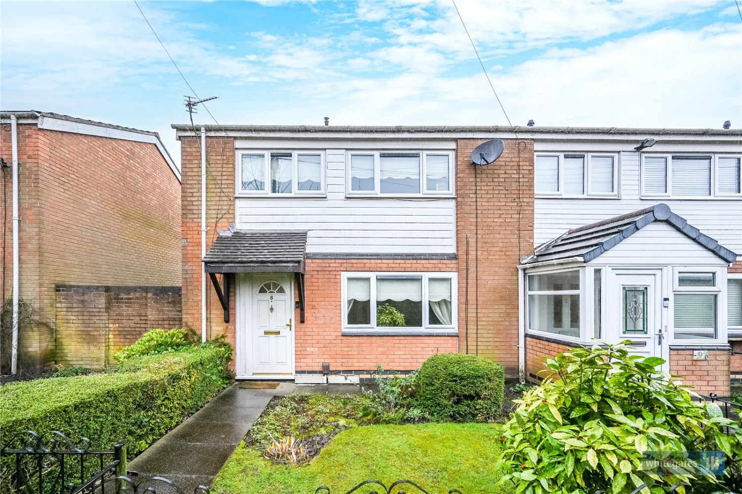 Huyton, Liverpool, Merseyside
